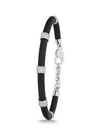 Polo Exchange Bracelet - SI69-BC296-32