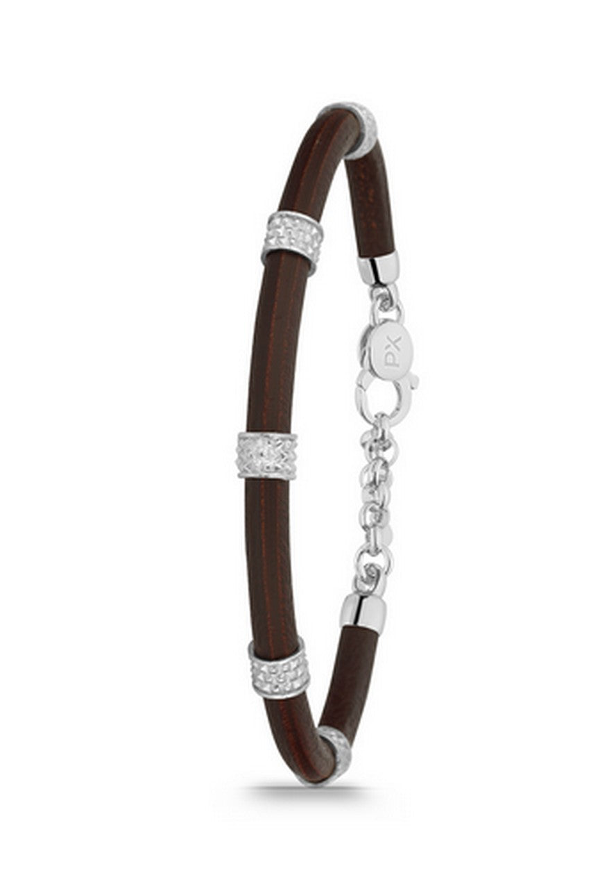 Polo Exchange Bracelet - SI69-BC296-32