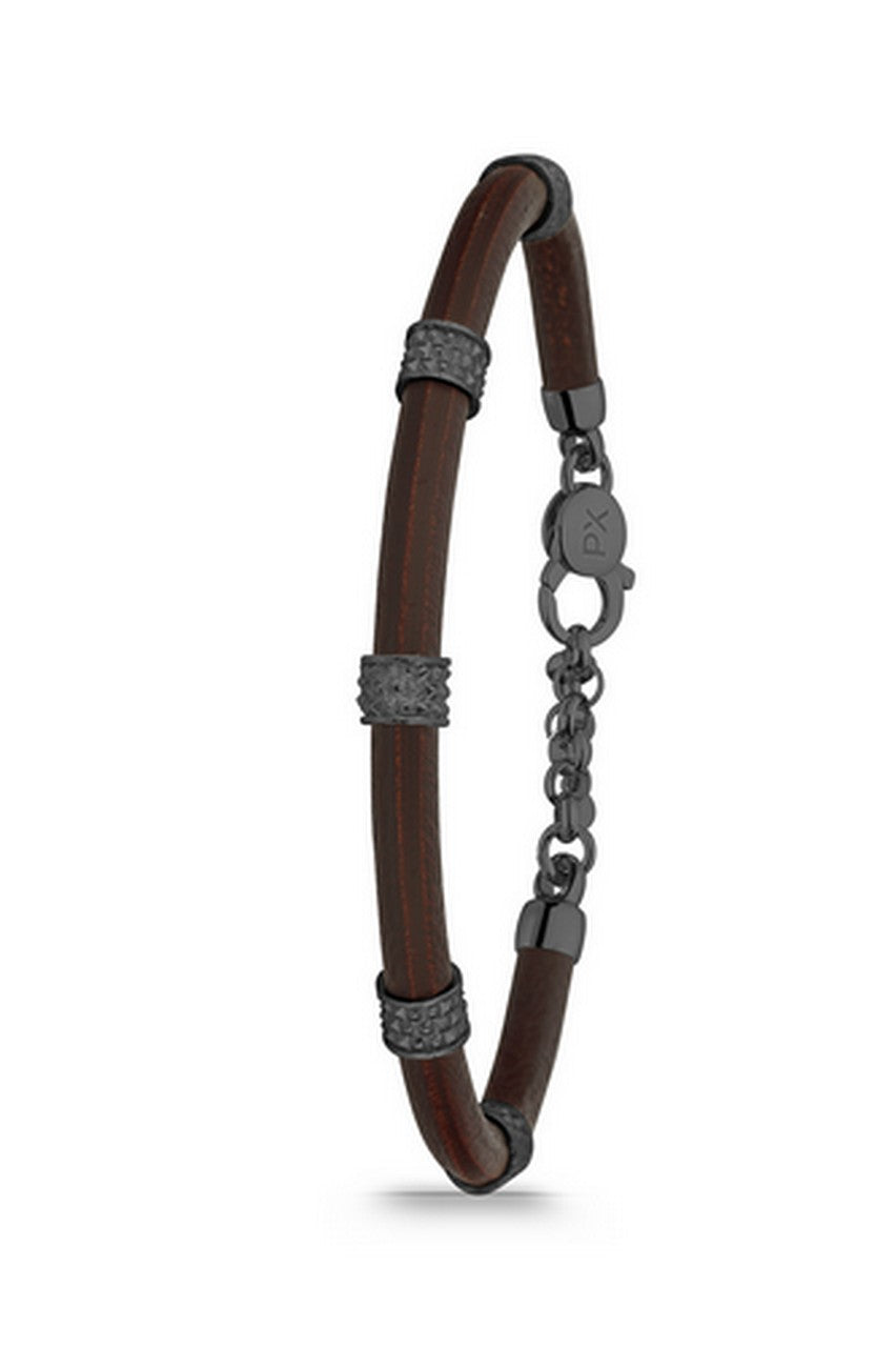 Polo Exchange Bracelet - SI69-BC296-32