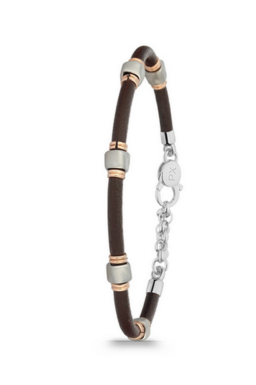 Polo Exchange Bracelet - SI69-BC296-0033