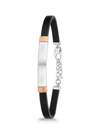 Polo Exchange Bracelet - SI69-BC296-34