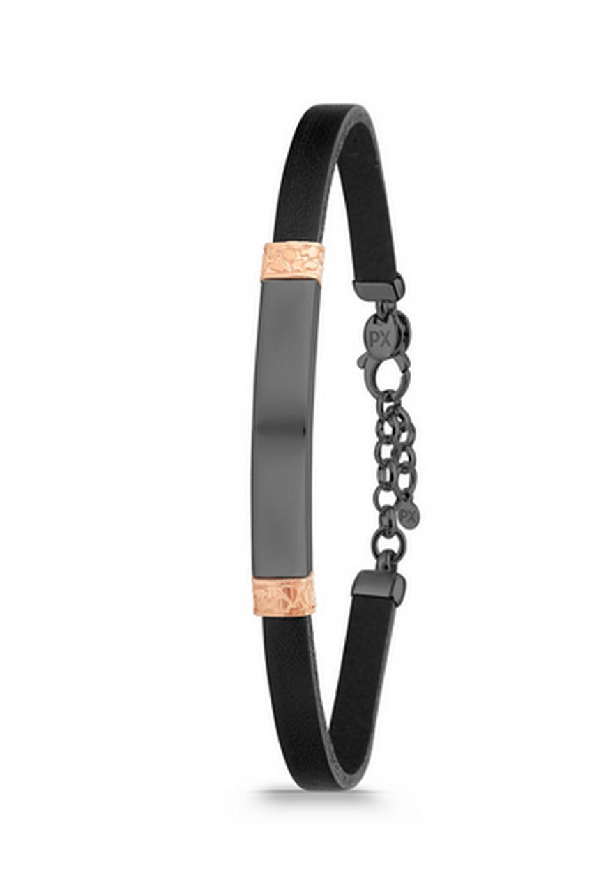 Polo Exchange Bracelet - SI69-BC296-34