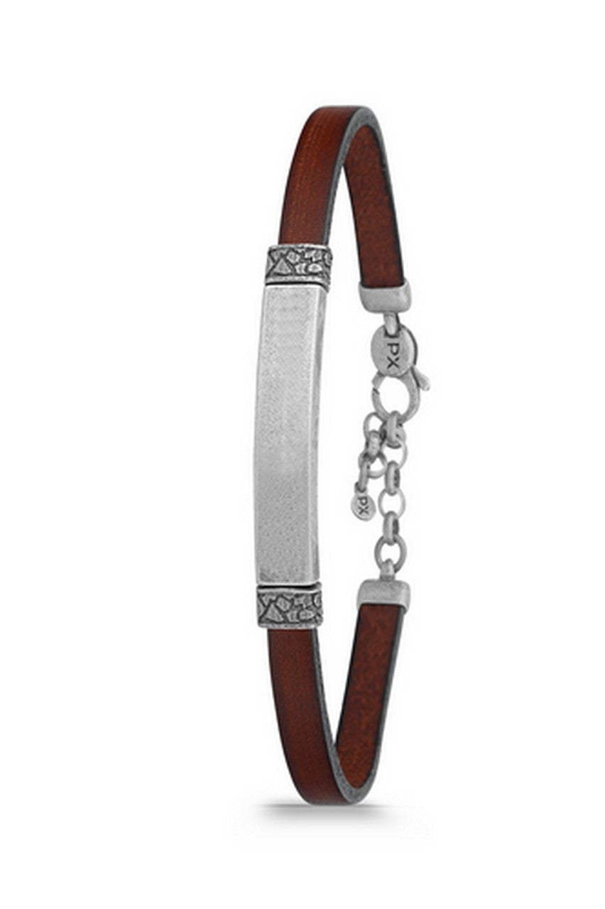 Polo Exchange Bracelet - SI69-BC296-34