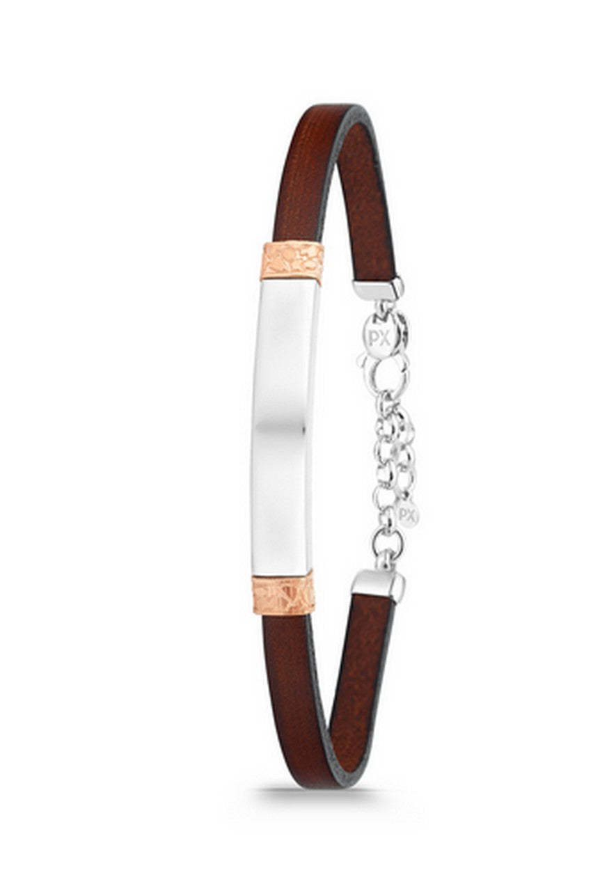 Polo Exchange Bracelet - SI69-BC296-34