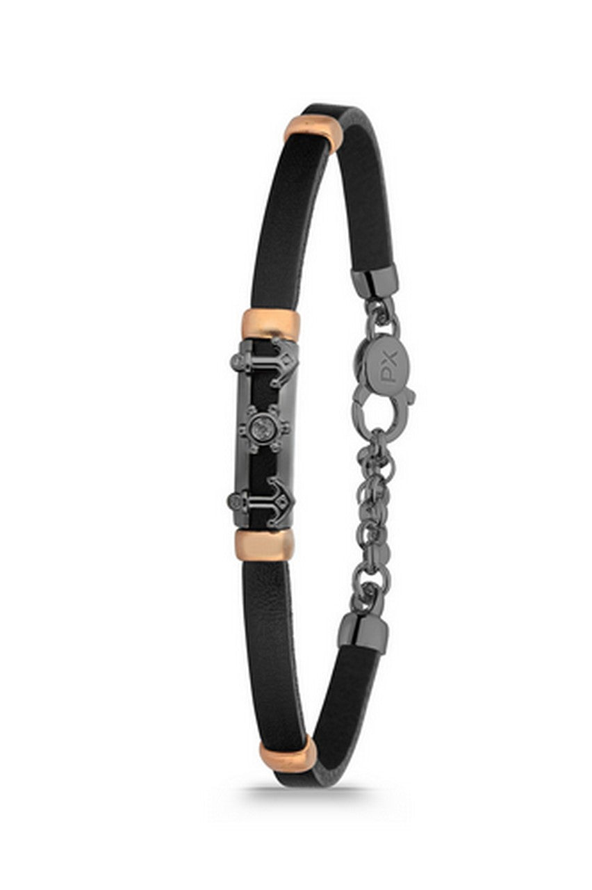 Polo Exchange Bracelet - SI69-BC296-35