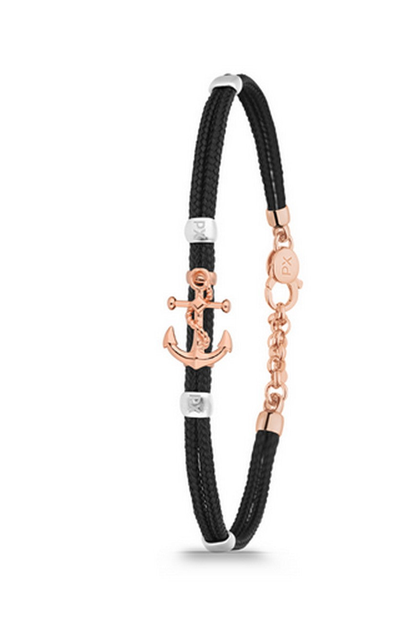 Polo Exchange Bracelet - SI69-BC296-36