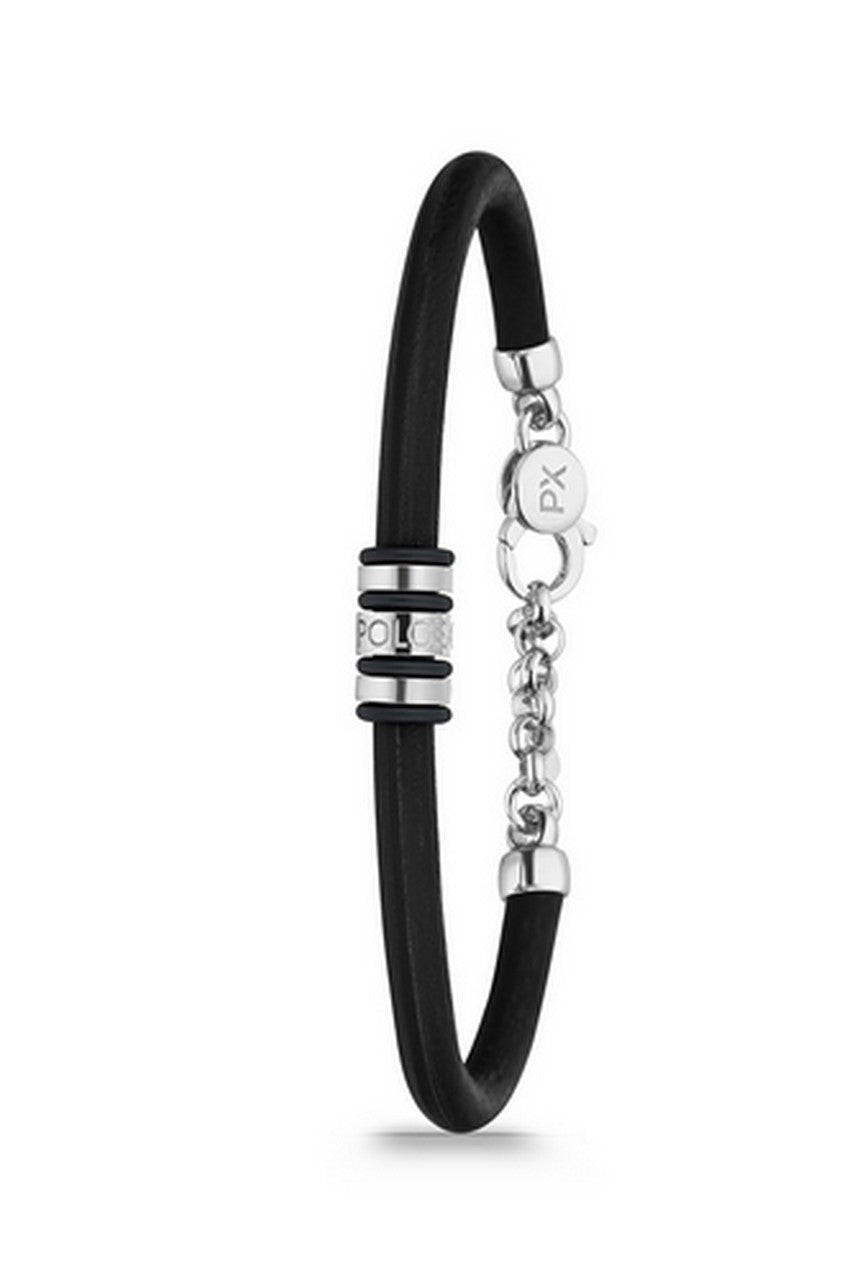 Polo Exchange Bracelet - SI69-BC296-44