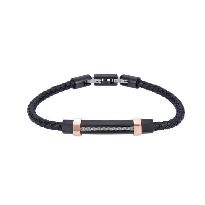 Polo Exchange Bracelet - ST52 PX-ANR627