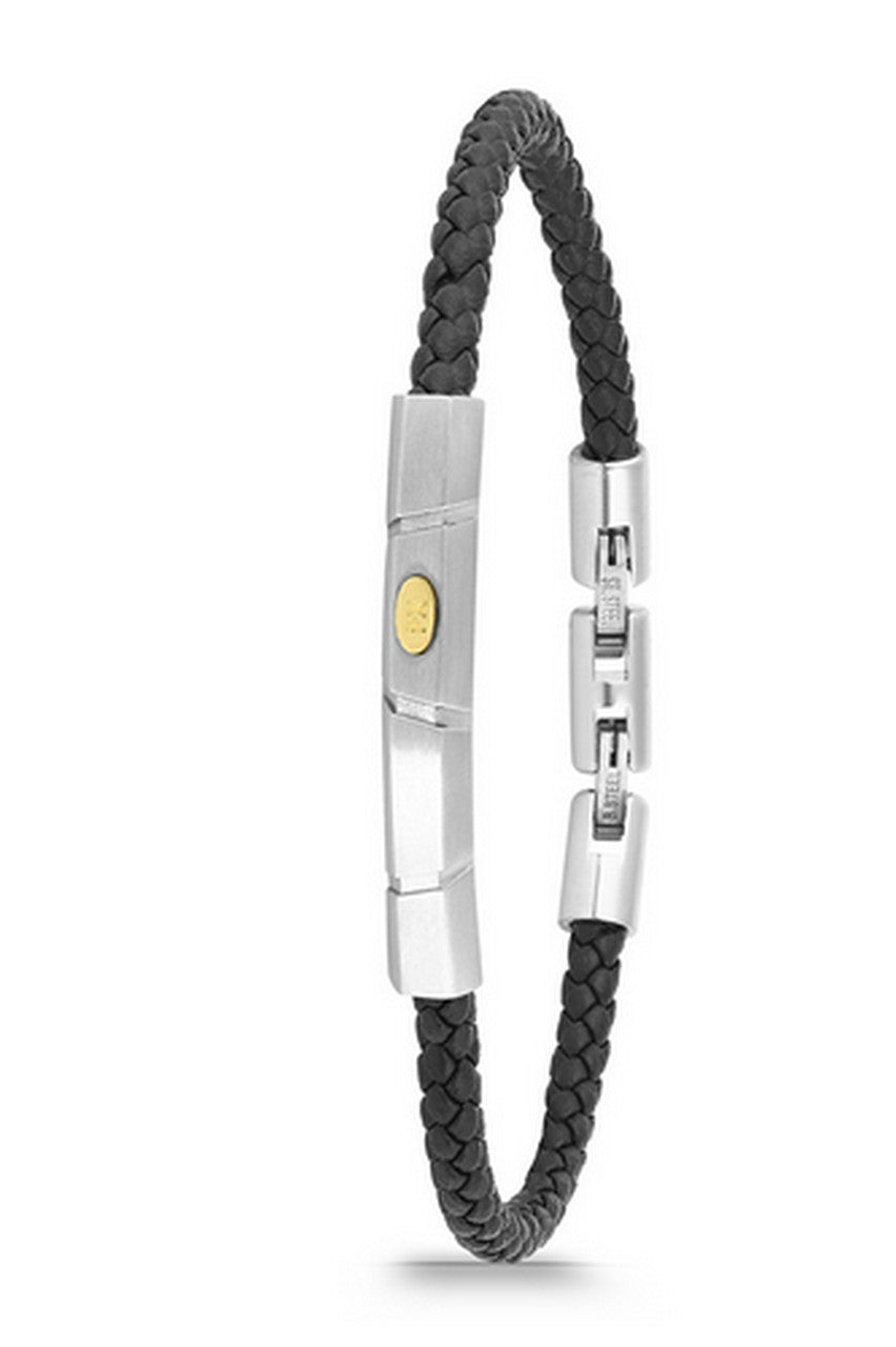 Polo Exchange Bracelet - ST52-ANR-YSB31
