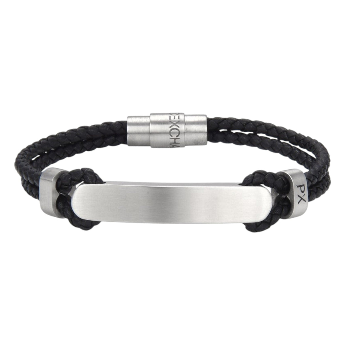 Polo Exchange Bracelet - ST46-PXY942