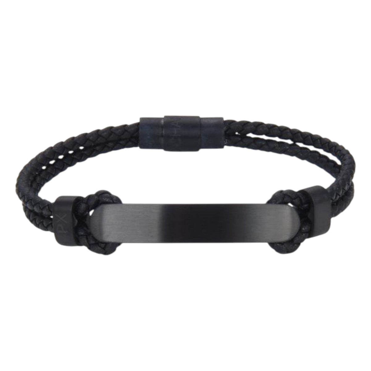 Polo Exchange Bracelet - ST46-PXY942