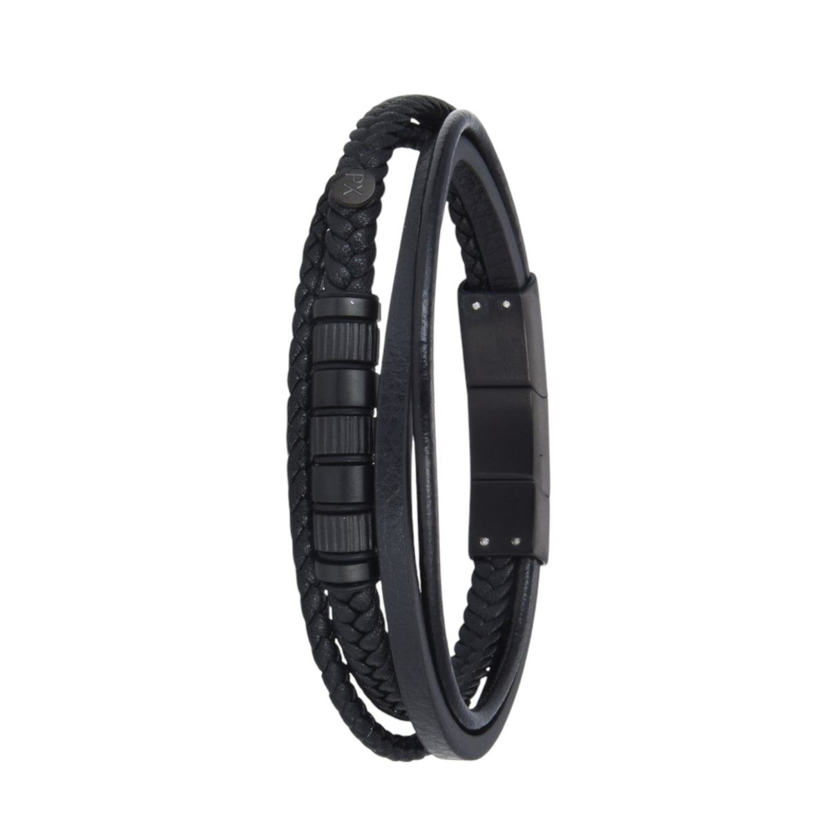 Polo Exchange Bracelet - ST46 QD#0026