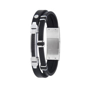 Polo Exchange Bracelet - ST46 QD#0029