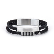 Polo Exchange Bracelet - ST46-PXY957