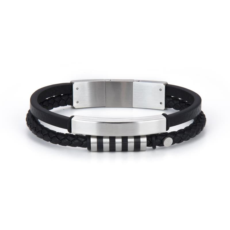 Polo Exchange Bracelet - ST46-PXY957