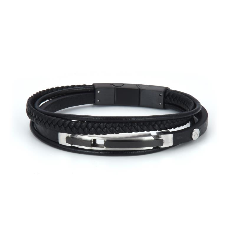 Polo Exchange Bracelet - ST46-PXY959