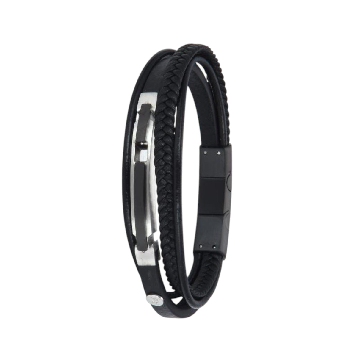 Polo Exchange Bracelet - ST46-PXY955