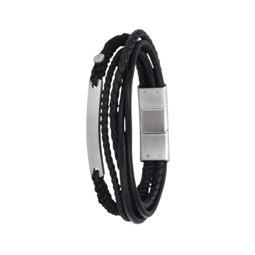 Polo Exchange Bracelet - ST46 QD#0035