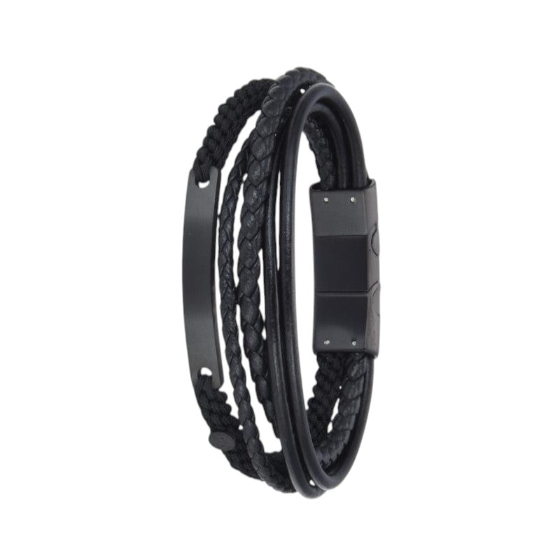 Polo Exchange Bracelet - ST46 QD#0035
