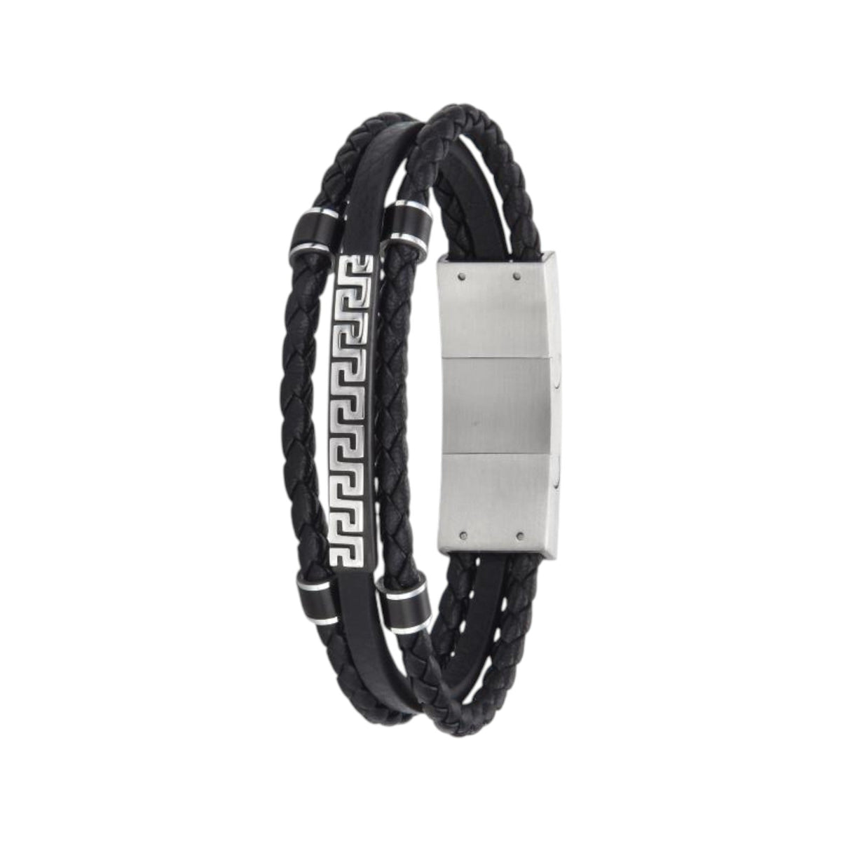 Polo Exchange Bracelet - ST46-PXY964