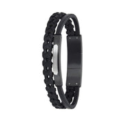 Polo Exchange Bracelet - ST46-PXY967