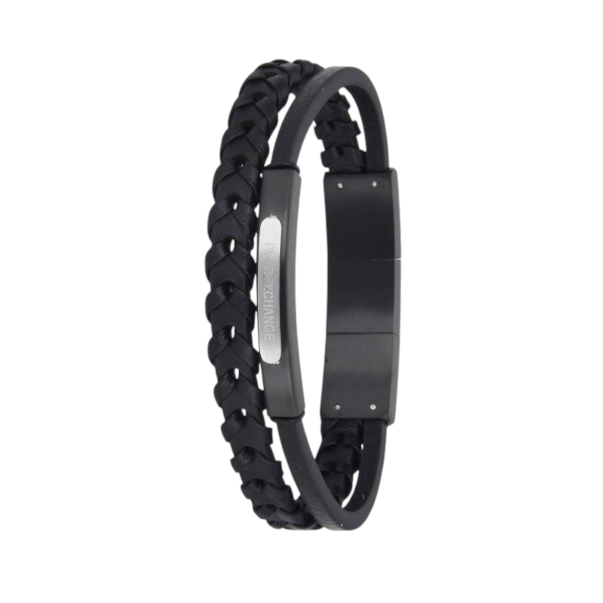 Polo Exchange Bracelet - ST46-PXY967