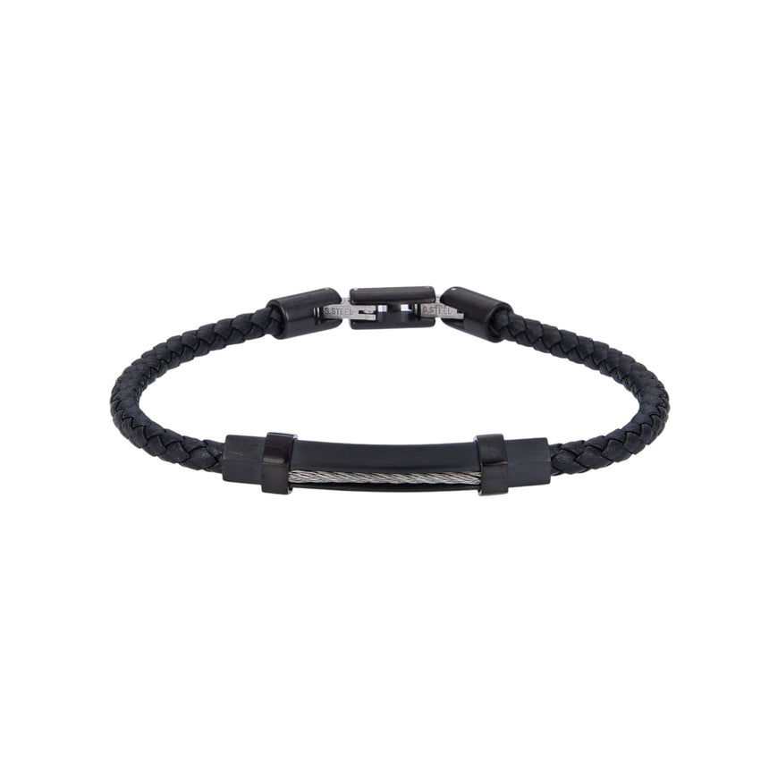 Polo Exchange Bracelet - ST52 PX-ANR627