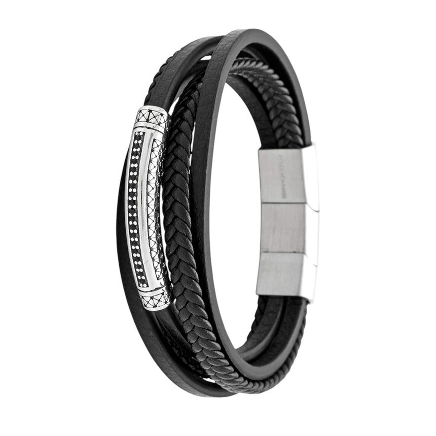 Polo Exchange Bracelet - ST51 L447701B-1