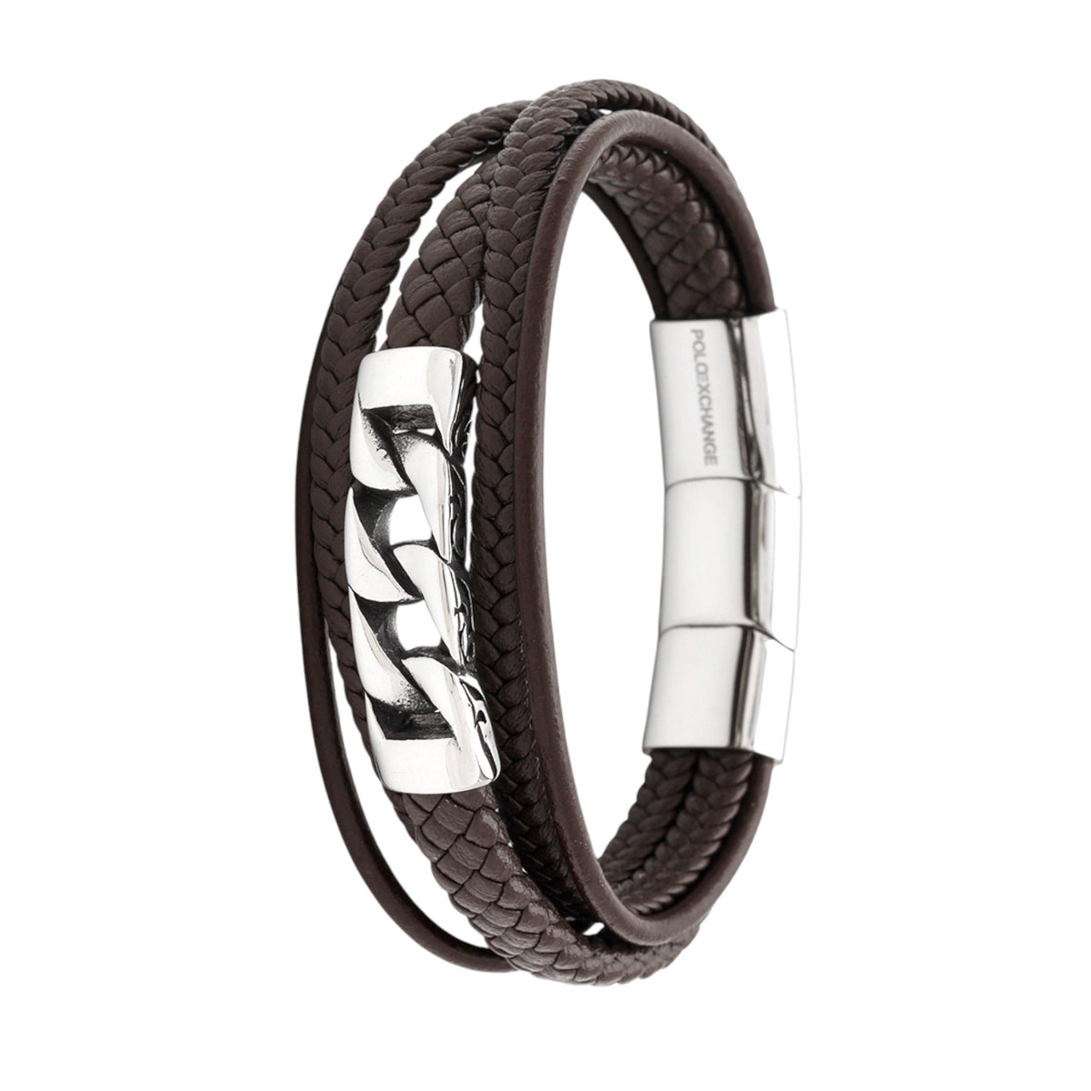 Polo Exchange Bracelet - ST51 L26070