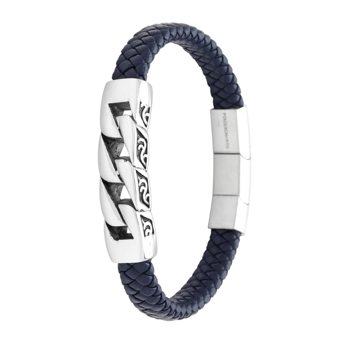 Polo Exchange Bracelet - ST51 L445401B