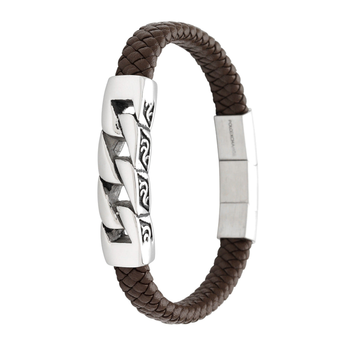 Polo Exchange Bracelet - ST51 L445401B