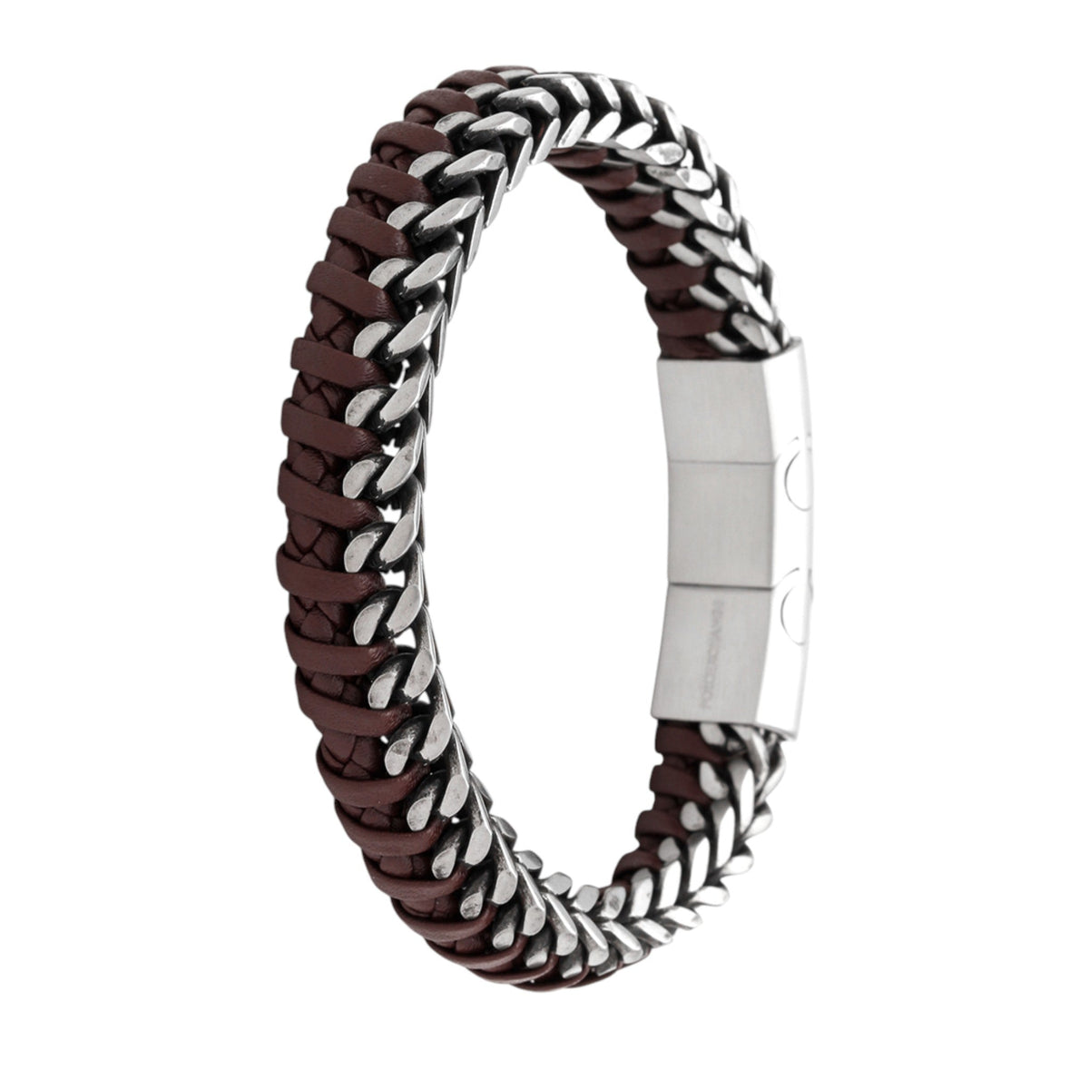 Polo Exchange Bracelet - ST51 L411901B-2