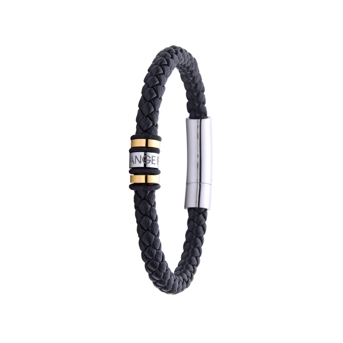 Polo Exchange Bracelet - ST46 QD#0069