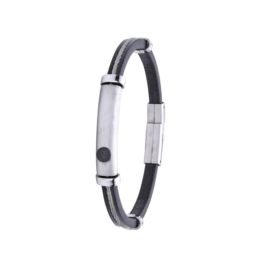 Polo Exchange Bracelet - ST46 QD#0070