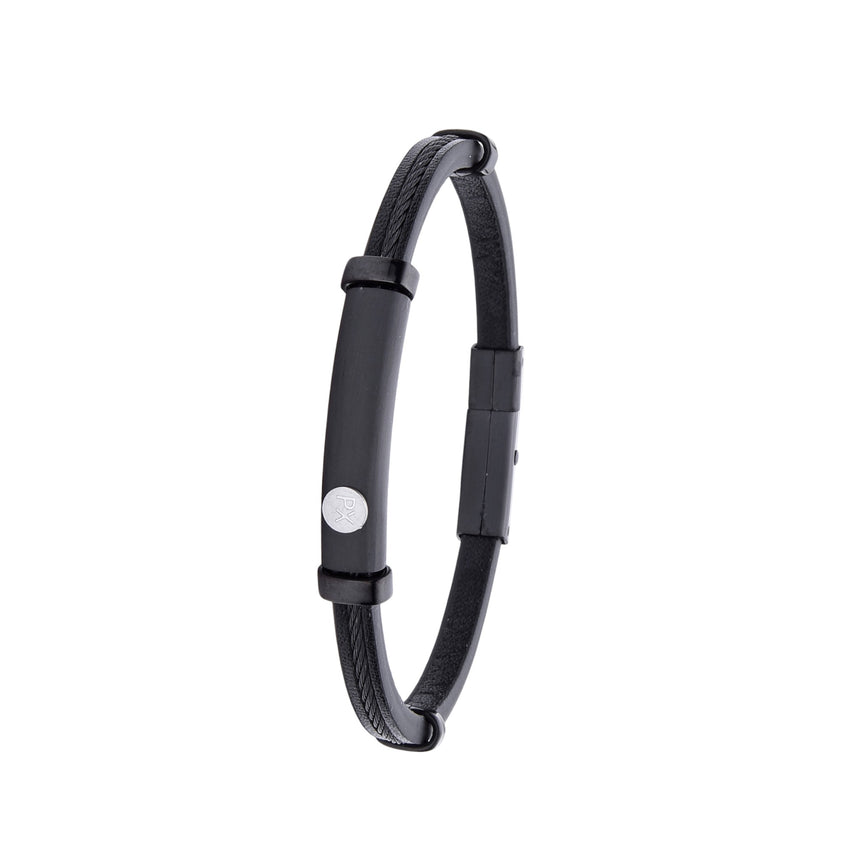 Polo Exchange Bracelet - ST46 QD#0070