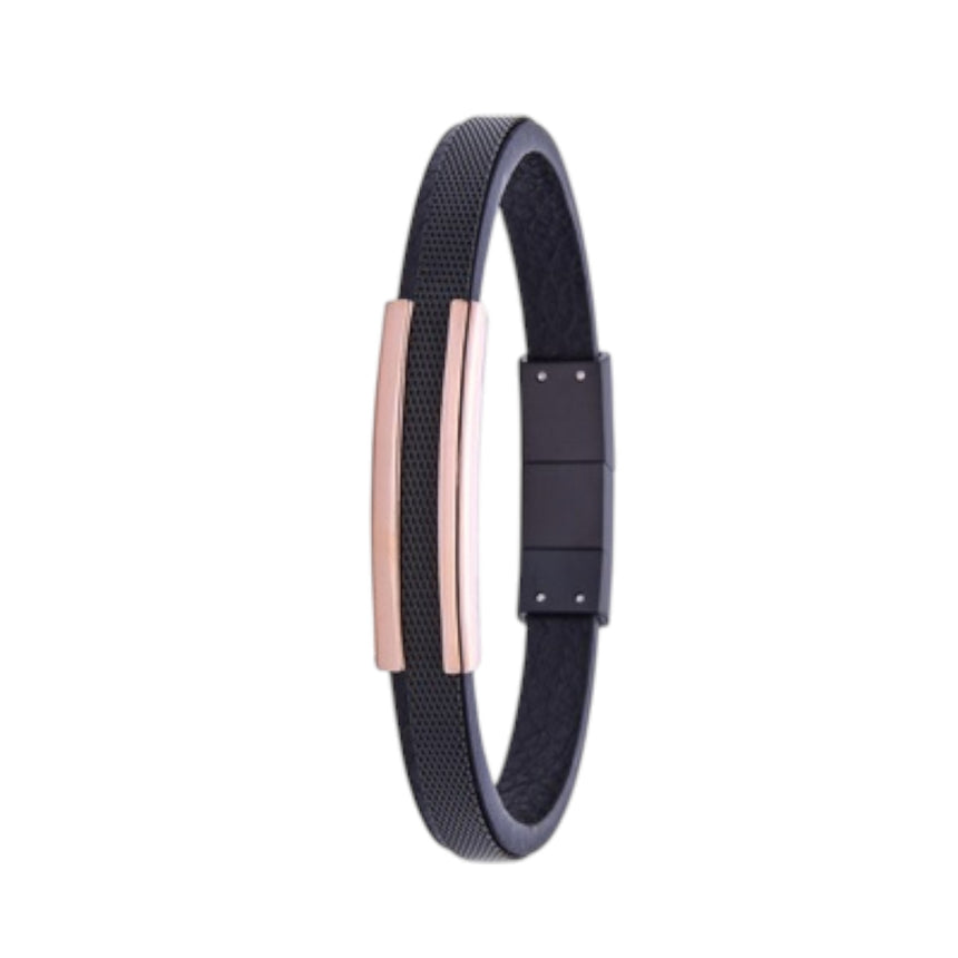 Polo Exchange Bracelet - ST46 QD#0051