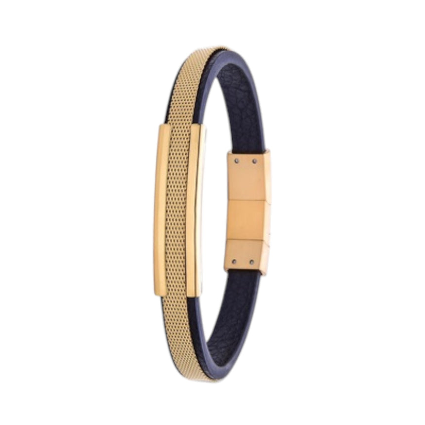 Polo Exchange Bracelet - ST46 QD#0051