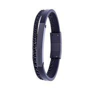 Polo Exchange Bracelet - ST46 QD#0071