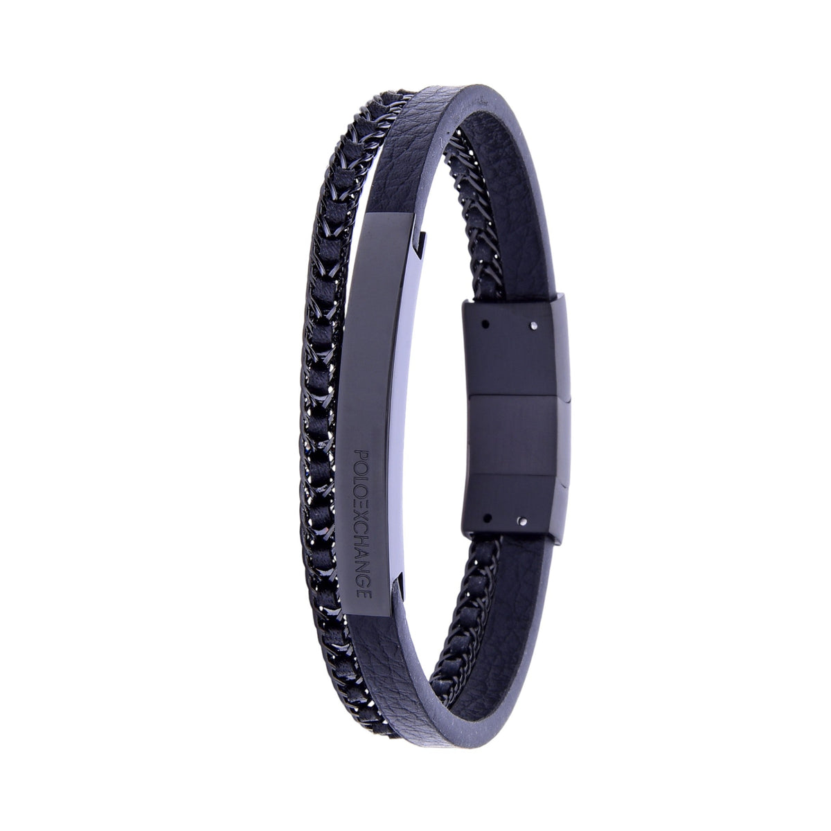 Polo Exchange Bracelet - ST46 QD#0071