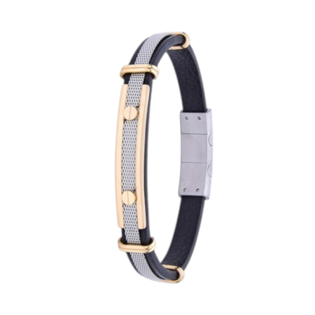Polo Exchange Bracelet - ST46 QD#0056