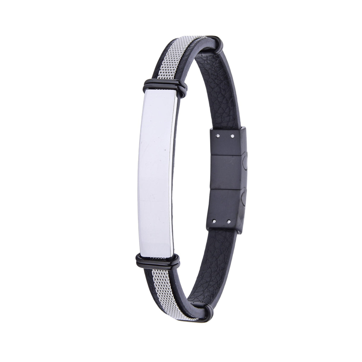 Polo Exchange Bracelet - ST46 QD#0072