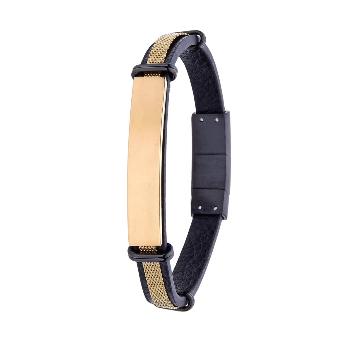 Polo Exchange Bracelet - ST46 QD#0072