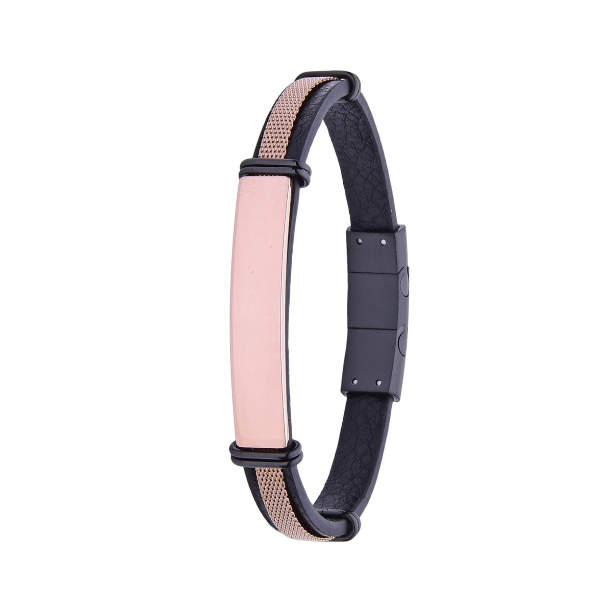 Polo Exchange Bracelet - ST46 QD#0072