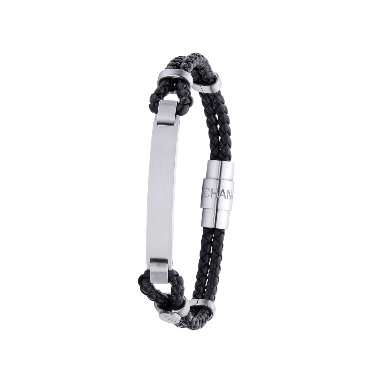 Polo Exchange Bracelet - ST46 QD#0073