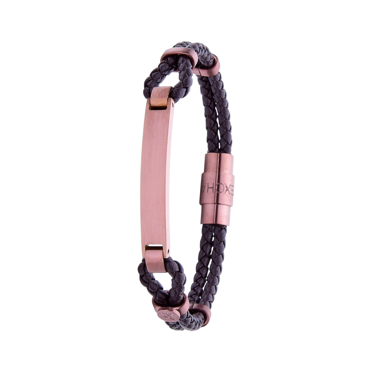 Polo Exchange Bracelet - ST46 QD#0073