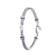 Polo Exchange Bracelet - ST46 QD#0077