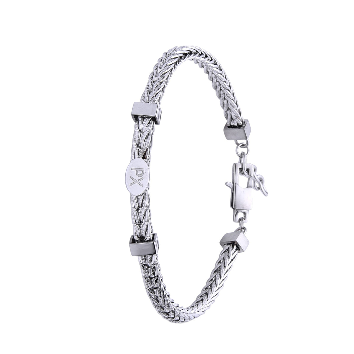 Polo Exchange Bracelet - ST46 QD#0077