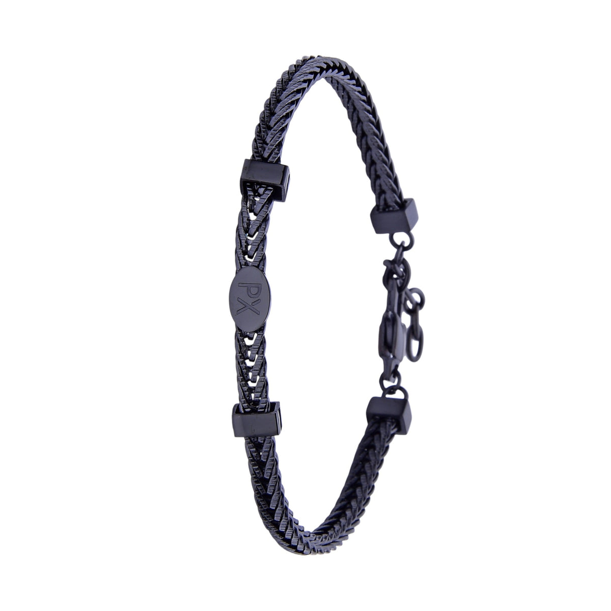 Polo Exchange Bracelet - ST46 QD#0077
