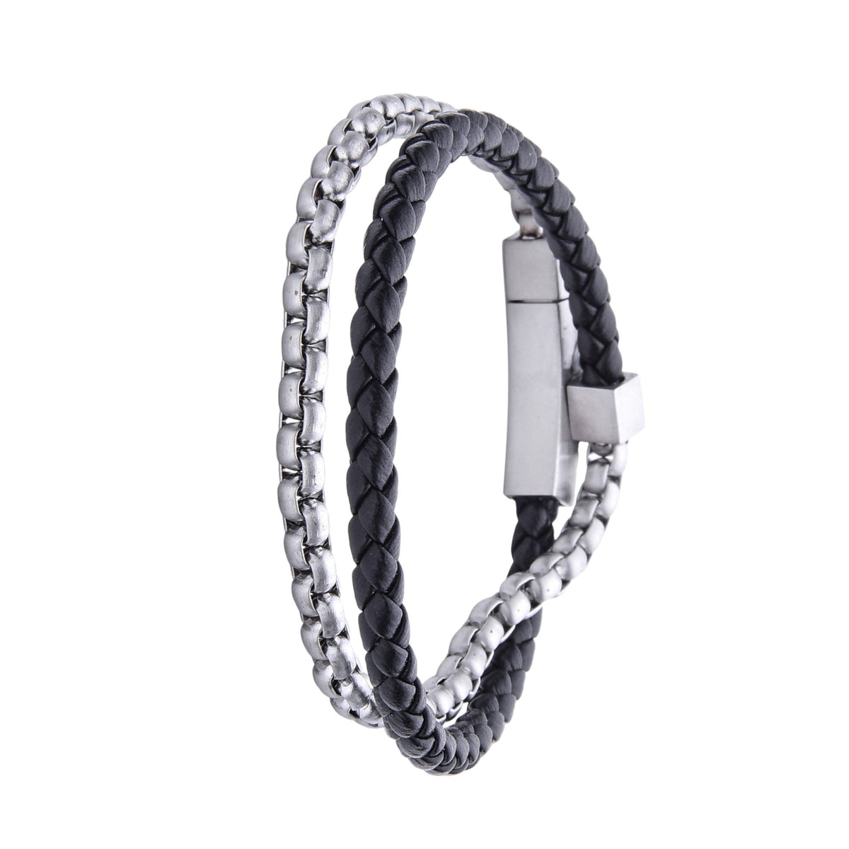 Polo Exchange Bracelet - ST46 QD#0078