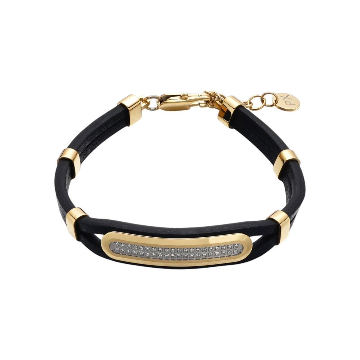 Polo Exchange Bracelet - ST1504 PX-221001